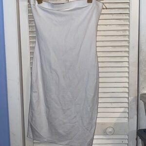 Heart and Hips tube dress